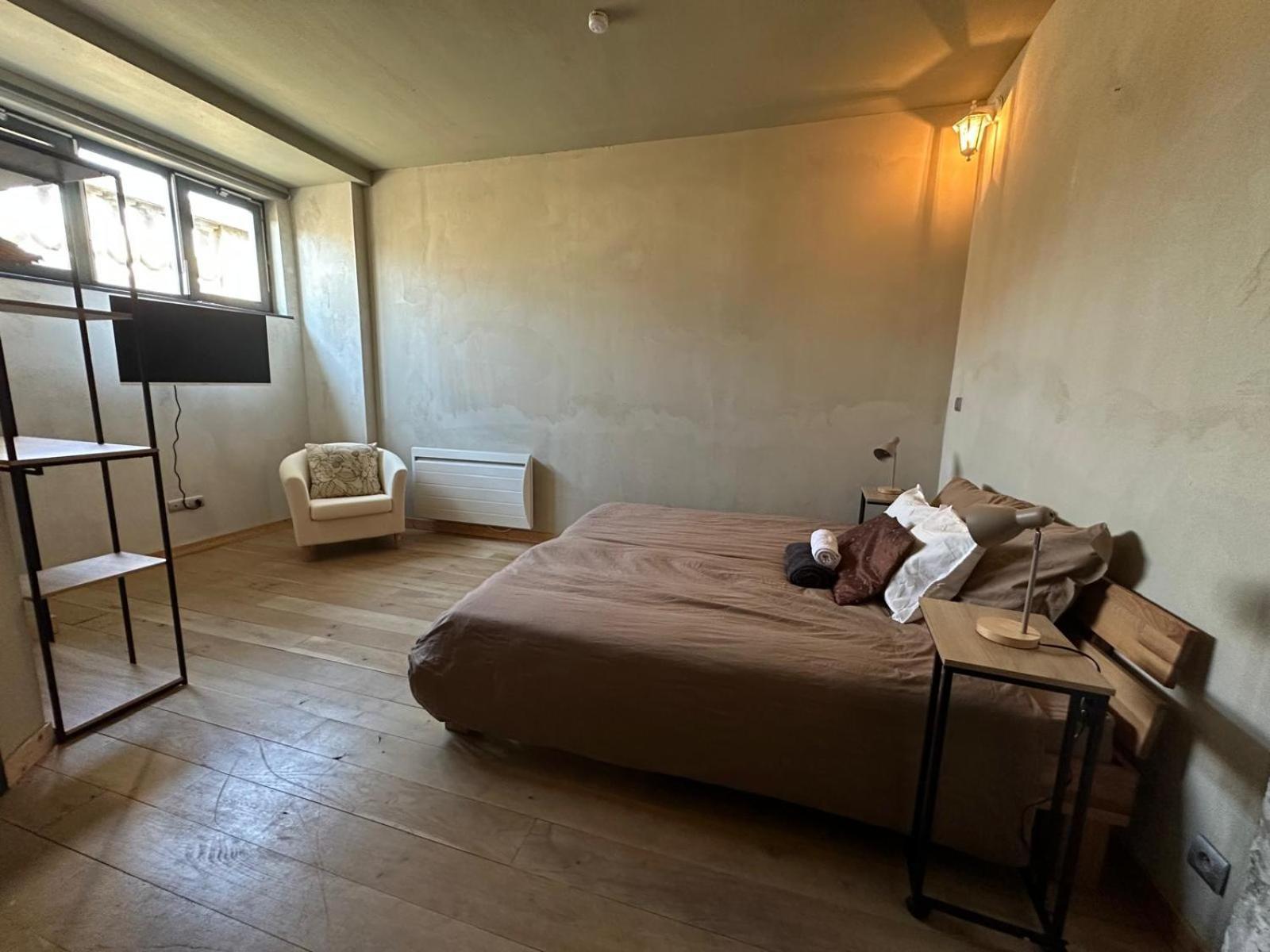Mulhouse City Loft Exterior foto